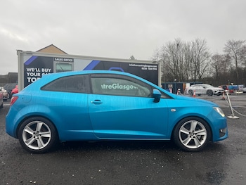 Used SEAT Ibiza 2016 for sale - 76798976: Photo