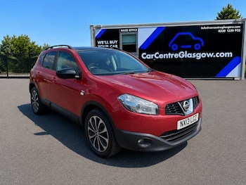 Used Nissan Qashqai 2013 for sale - 79368946: Photo