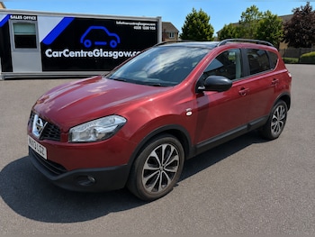 Used Nissan Qashqai 2013 for sale - 79368946: Photo