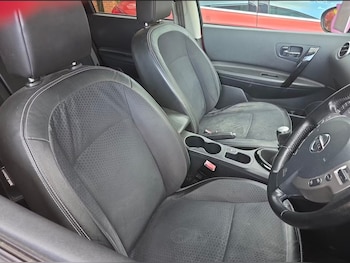 Used Nissan Qashqai 2013 for sale - 79368946: Photo