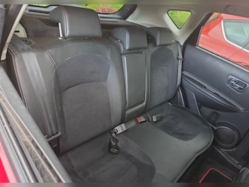 Used Nissan Qashqai 2013 for sale - 79368946: Photo