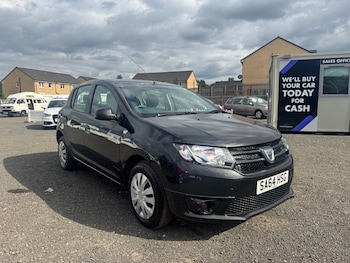 2014 (64) - 1.2 16V Ambiance 5dr