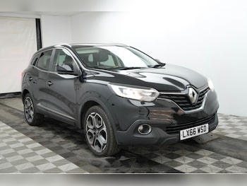 2016 (66) - 1.5 dCi Dynamique S Nav 5dr