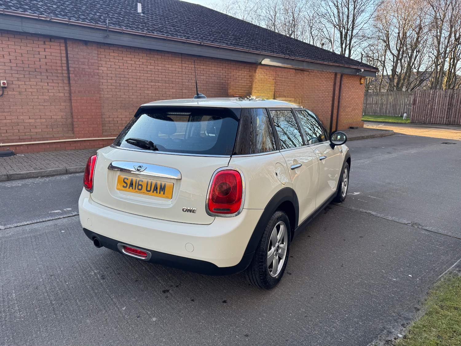 Used MINI Hatch 2016 for sale - 77047491: Photo 10