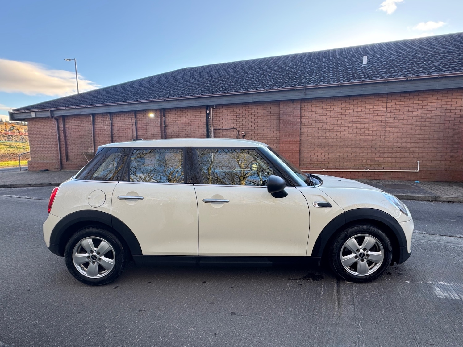 Used MINI Hatch 2016 for sale - 77047491: Photo 11