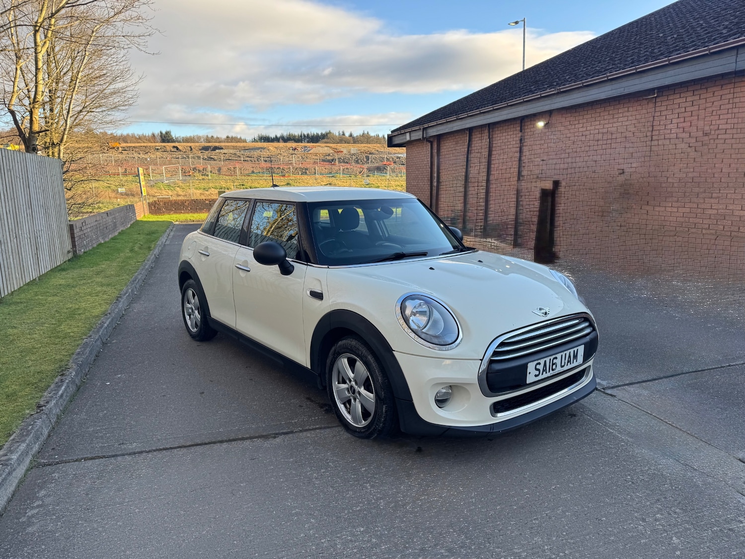 Used MINI Hatch 2016 for sale - 77047491: Photo 13