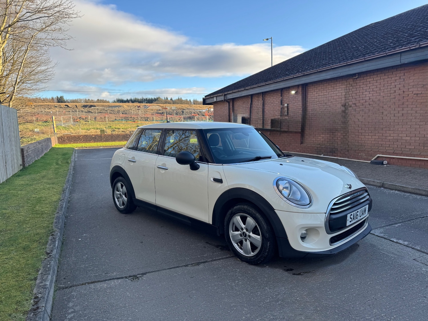 Used MINI Hatch 2016 for sale - 77047491: Photo 14