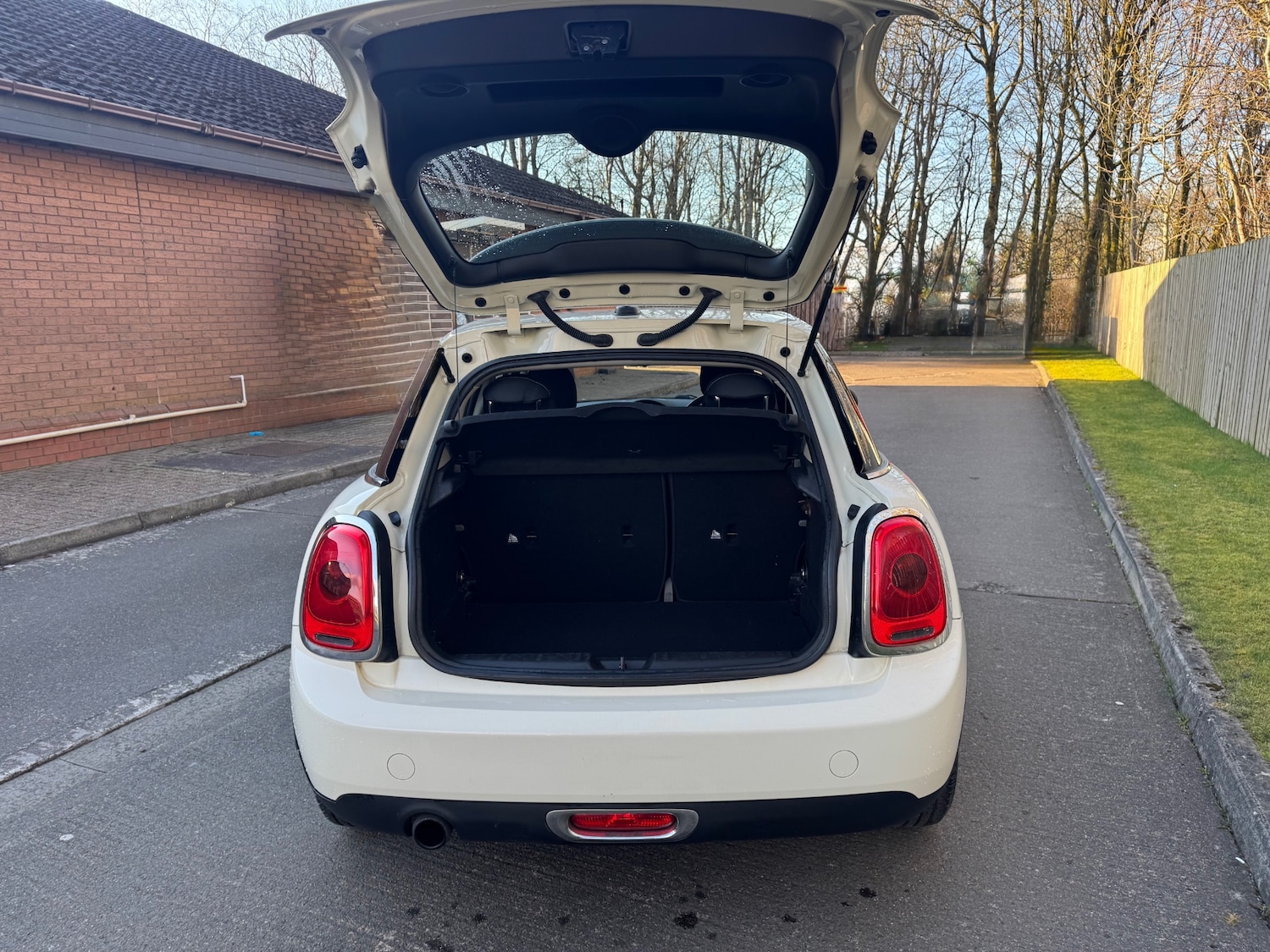 Used MINI Hatch 2016 for sale - 77047491: Photo 15