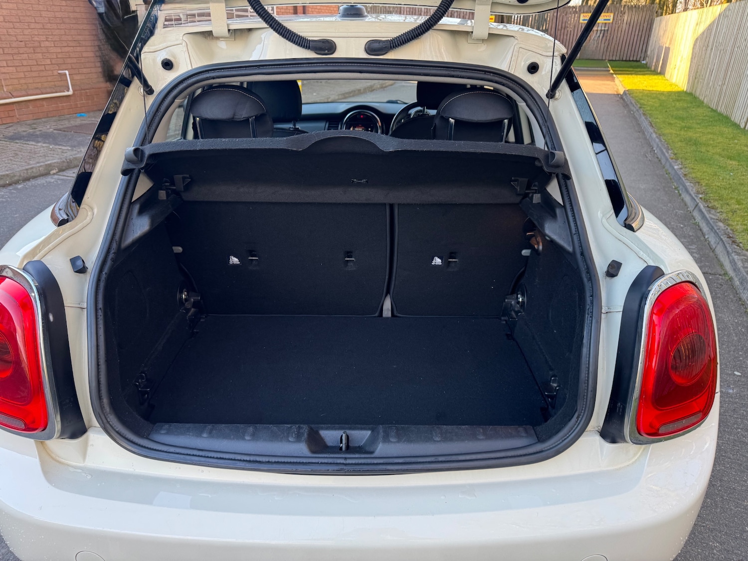 Used MINI Hatch 2016 for sale - 77047491: Photo 16