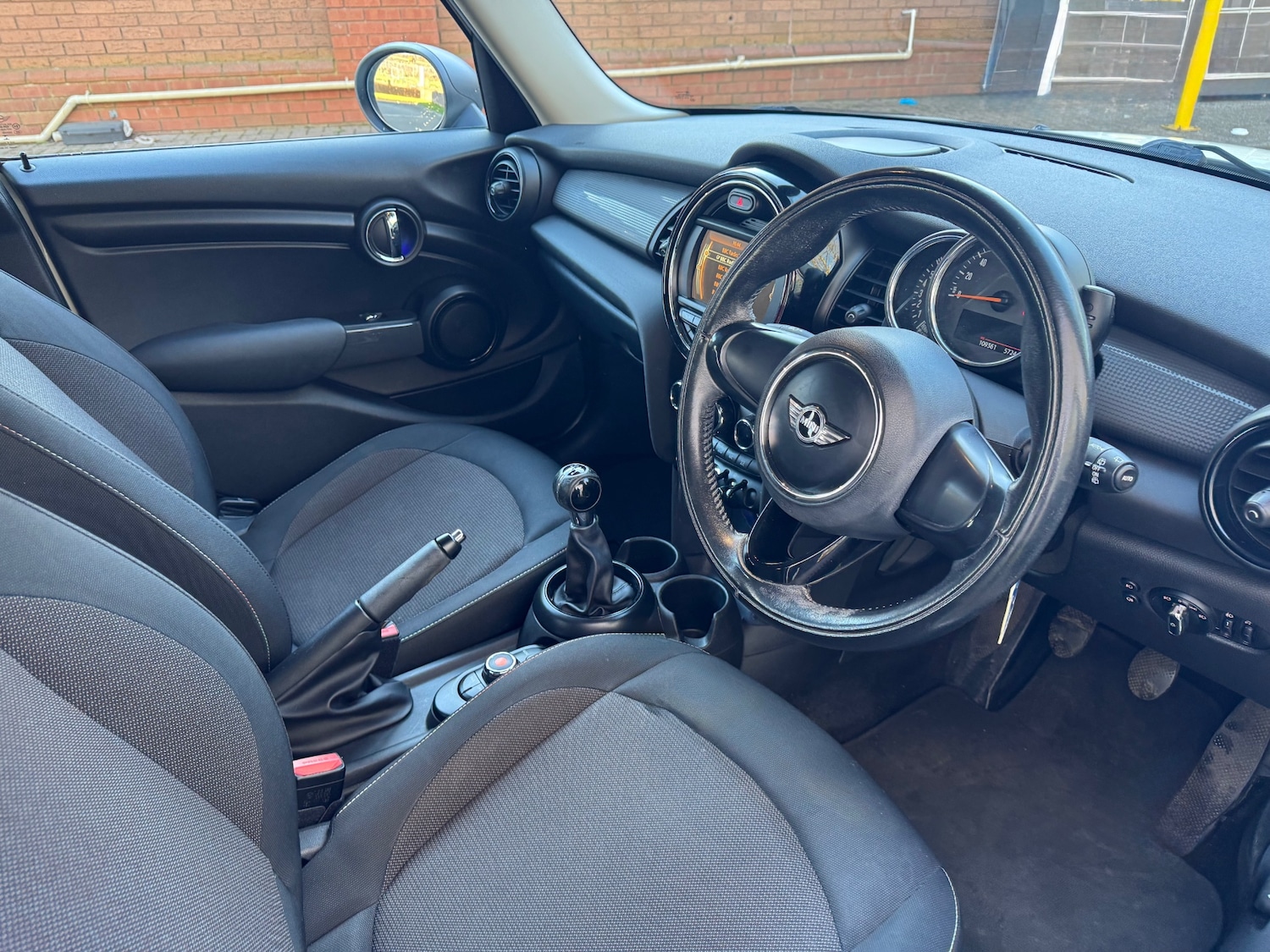 Used MINI Hatch 2016 for sale - 77047491: Photo 18