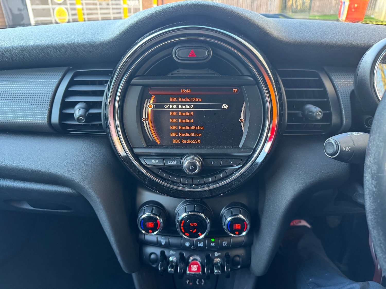 Used MINI Hatch 2016 for sale - 77047491: Photo 19