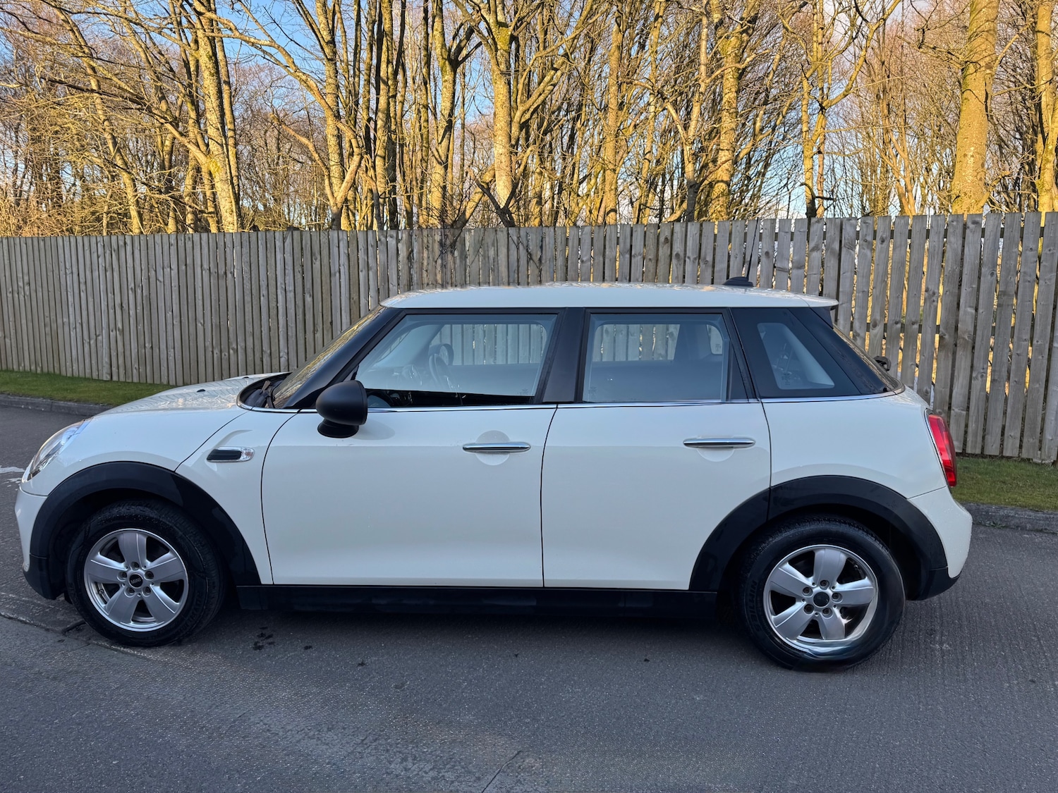 Used MINI Hatch 2016 for sale - 77047491: Photo 2
