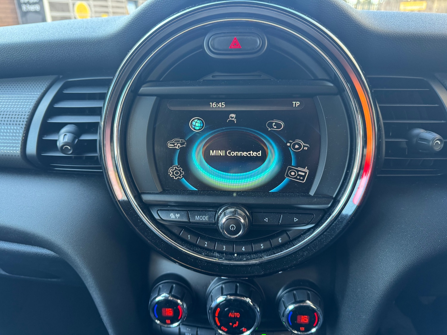 Used MINI Hatch 2016 for sale - 77047491: Photo 20