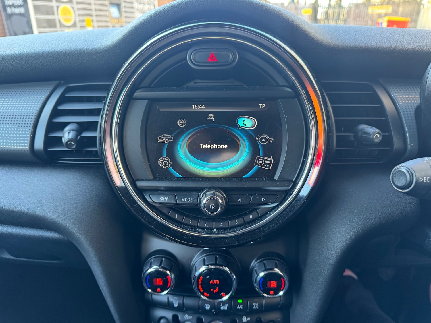 Used MINI Hatch 2016 for sale - 77047491: Photo 21