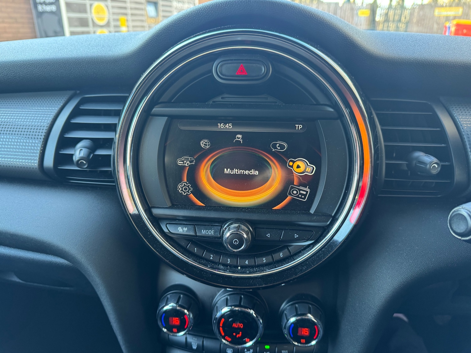 Used MINI Hatch 2016 for sale - 77047491: Photo 23