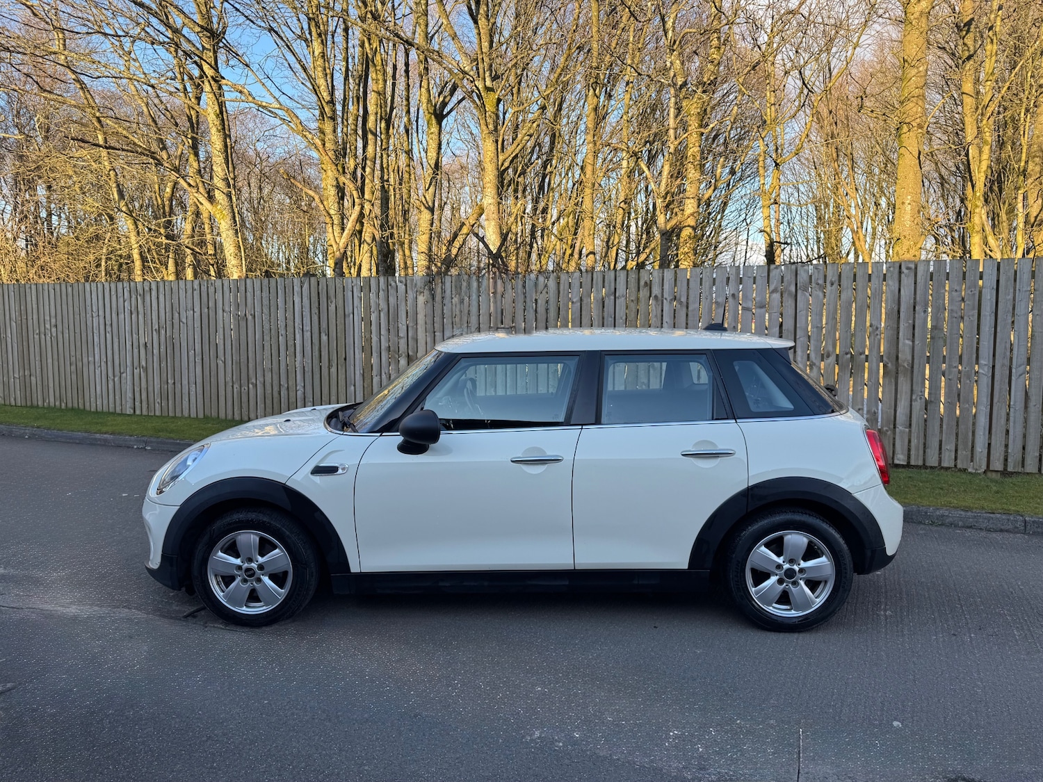 Used MINI Hatch 2016 for sale - 77047491: Photo 3