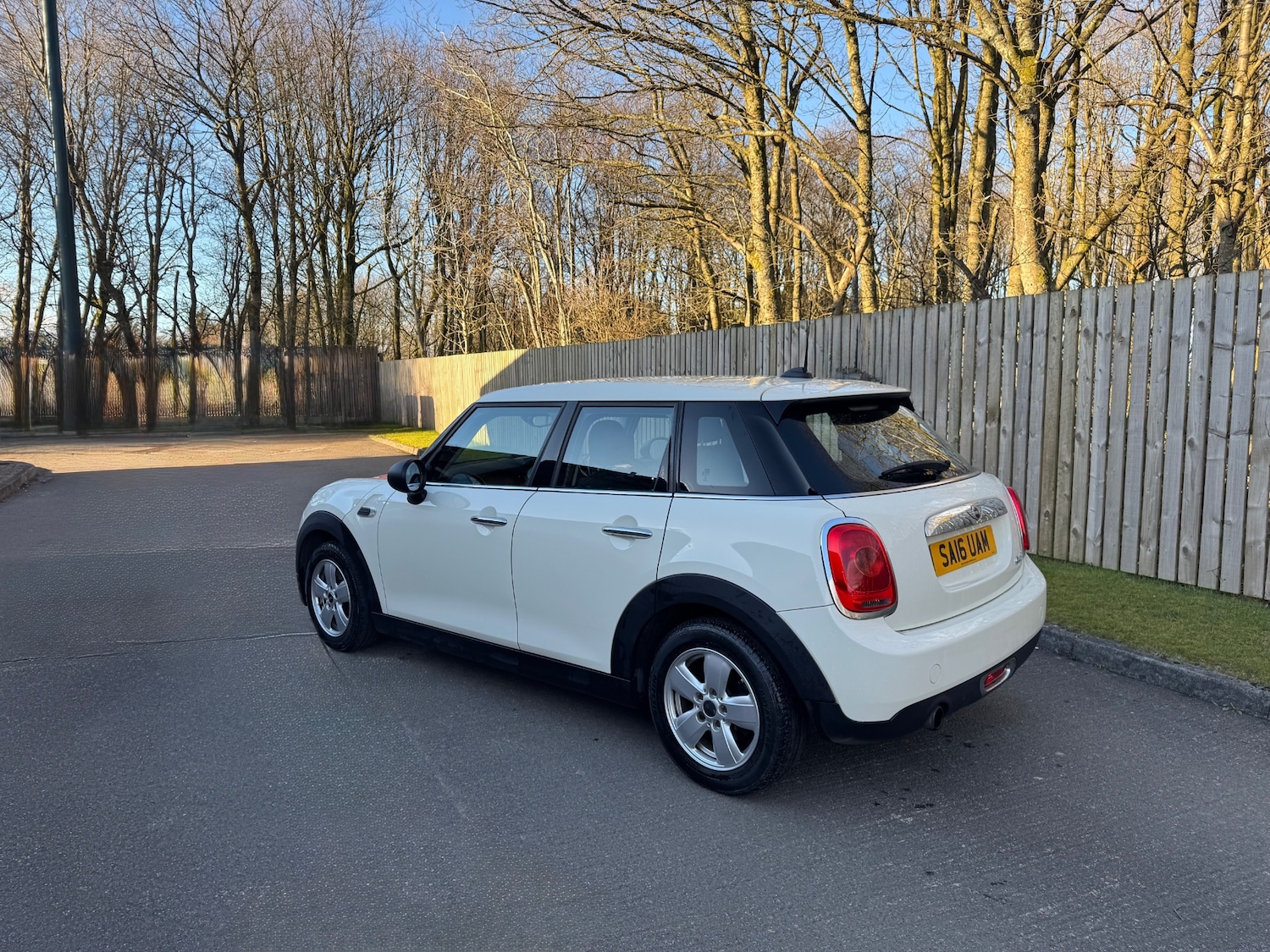 Used MINI Hatch 2016 for sale - 77047491: Photo 4