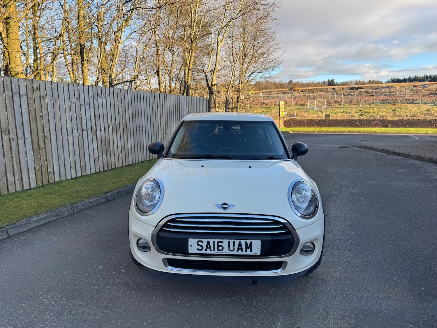 Used MINI Hatch 2016 for sale - 77047491: Photo 5