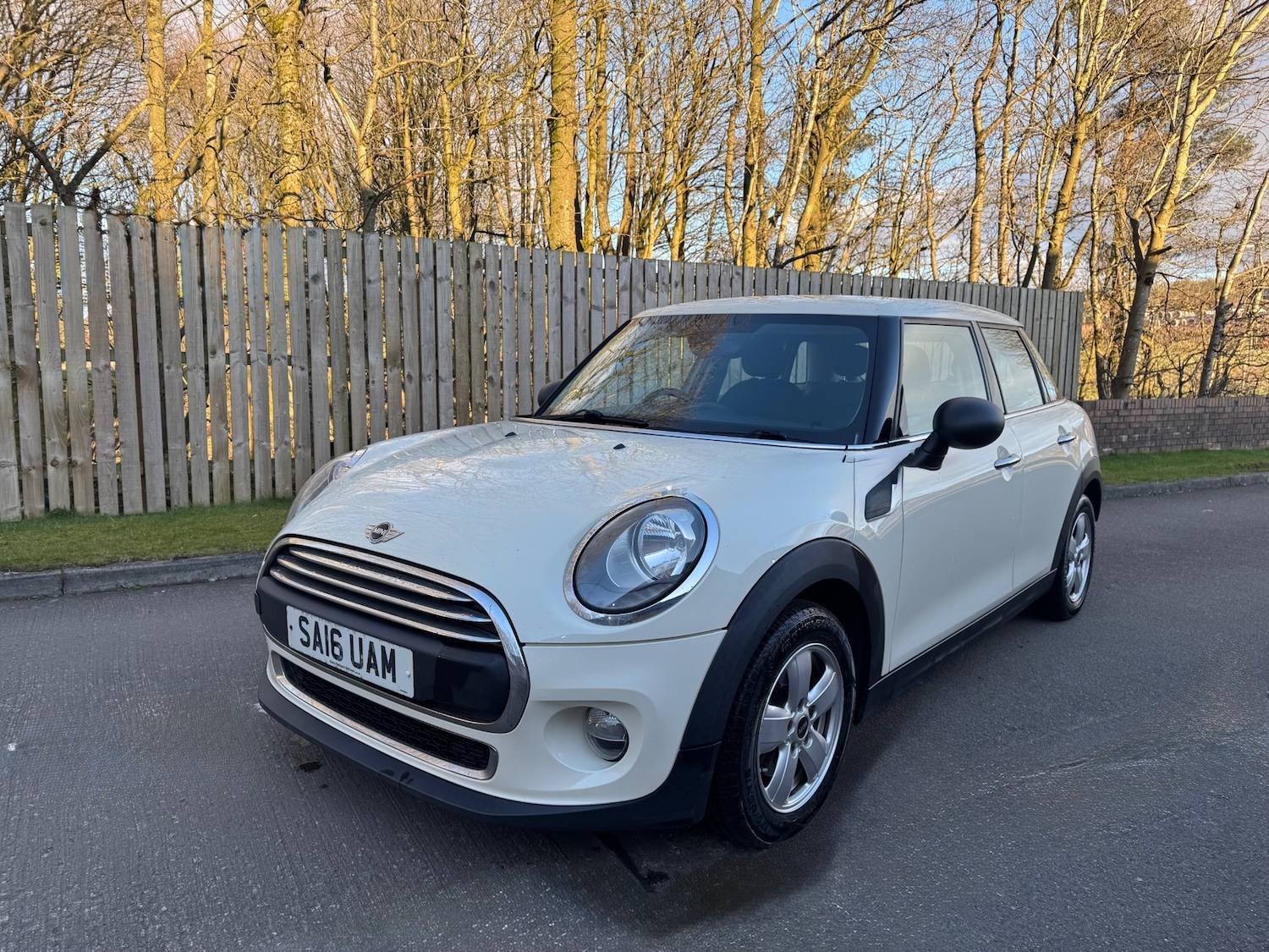 Used MINI Hatch 2016 for sale - 77047491: Photo 6