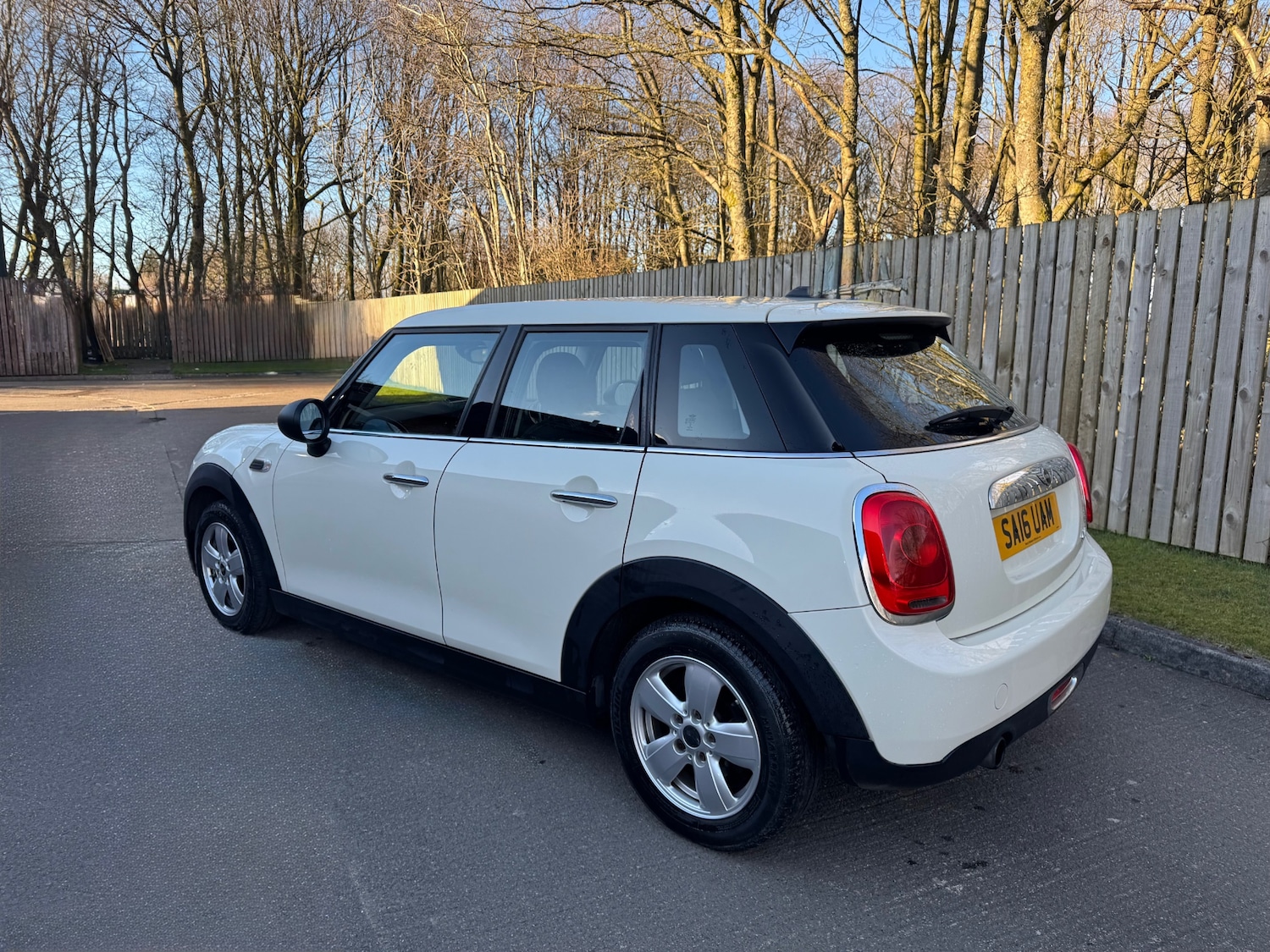 Used MINI Hatch 2016 for sale - 77047491: Photo 7