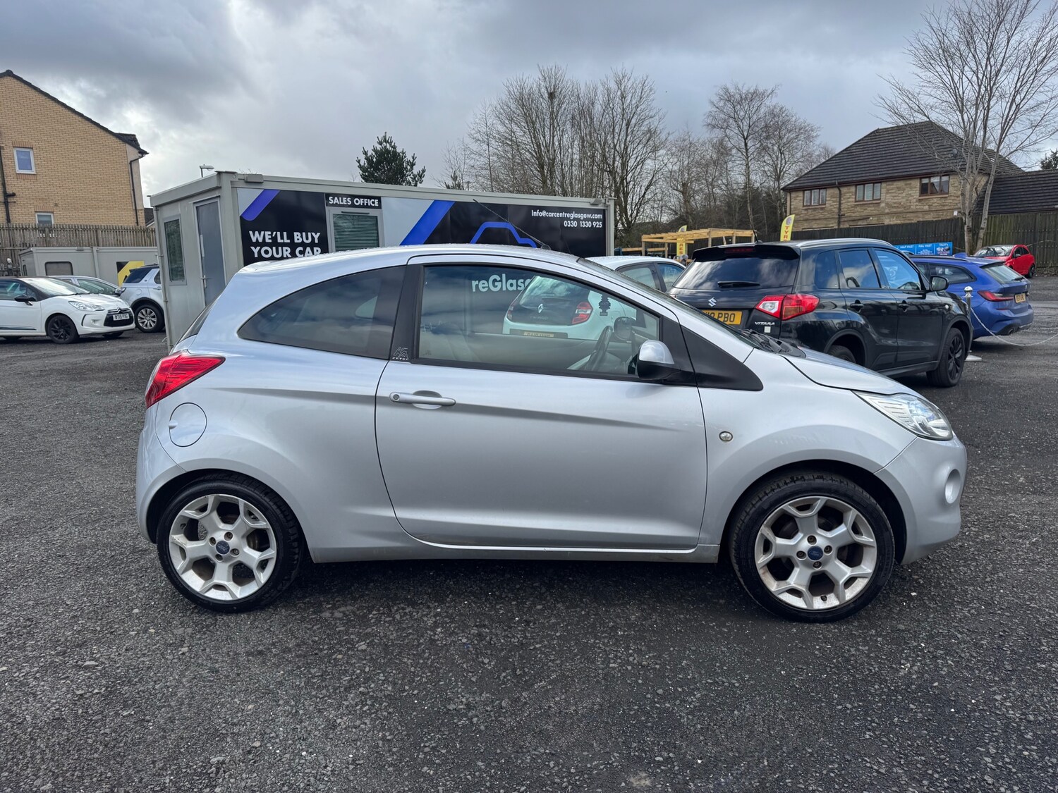 Used Ford Ka 2016 for sale - 77888986: Photo 13