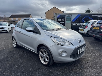 Used Ford Ka 2016 for sale - 77888986: Photo