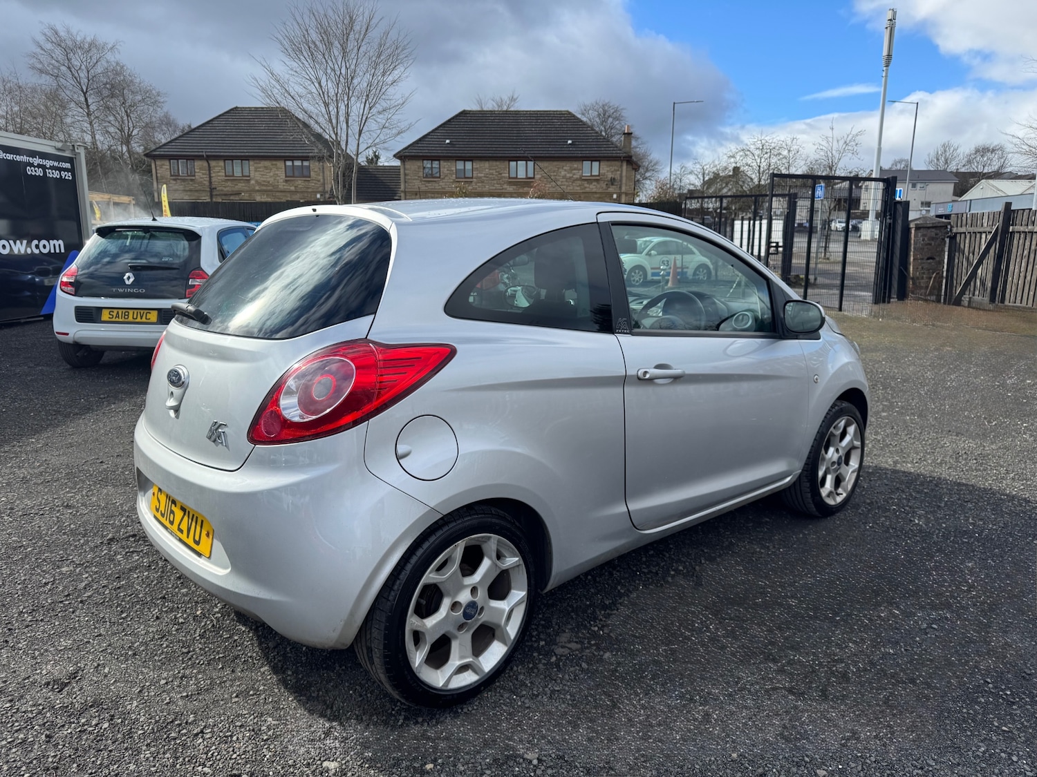 Used Ford Ka 2016 for sale - 77888986: Photo 3