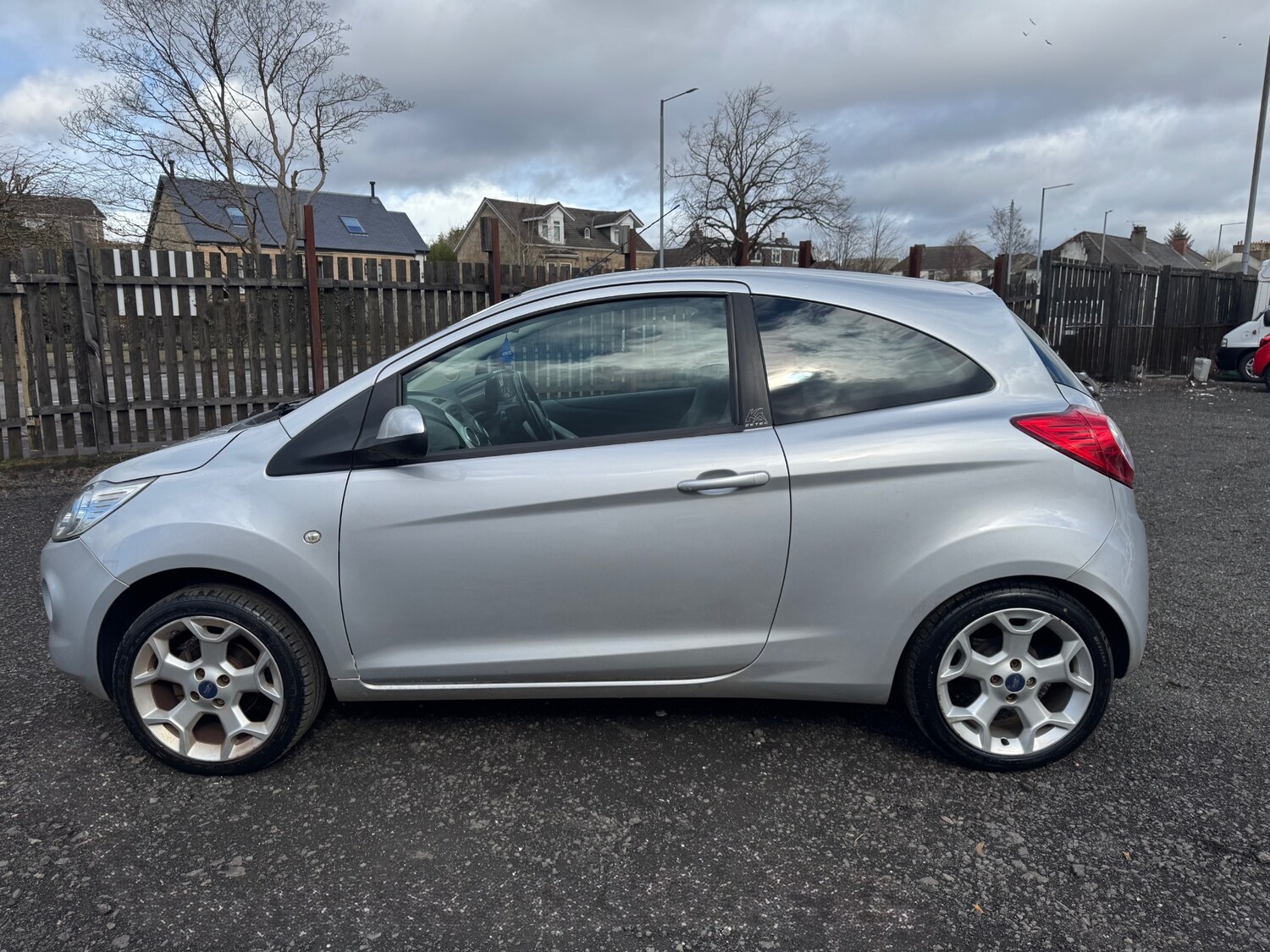 Used Ford Ka 2016 for sale - 77888986: Photo 9