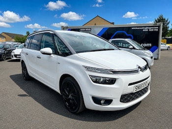 Used Citroen Grand C4 Picasso 2015 for sale - 78791940: Photo