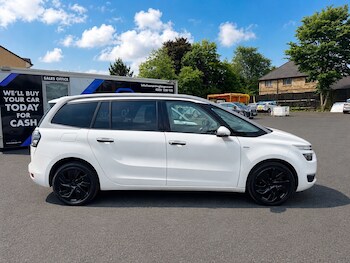 Used Citroen Grand C4 Picasso 2015 for sale - 78791940: Photo