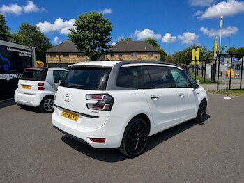 Used Citroen Grand C4 Picasso 2015 for sale - 78791940: Photo