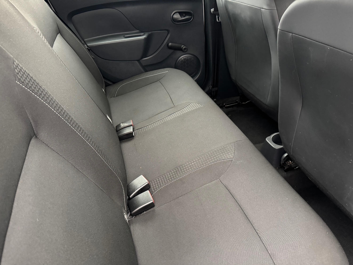 Used Dacia Sandero 2018 for sale - 77851217: Photo 15