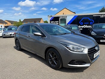 Used Hyundai i40 2017 for sale - 78852926: Photo
