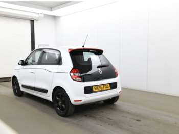 Used Renault Twingo 2016 for sale - 74803822: Photo