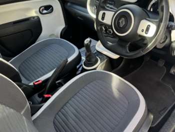 Used Renault Twingo 2016 for sale - 74803822: Photo