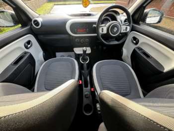 Used Renault Twingo 2016 for sale - 74803822: Photo