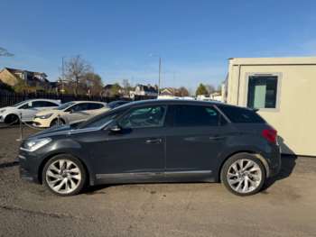 Used Citroen DS5 2014 for sale - 74292100: Photo