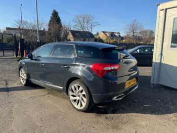 Used Citroen DS5 2014 for sale - 74292100: Photo