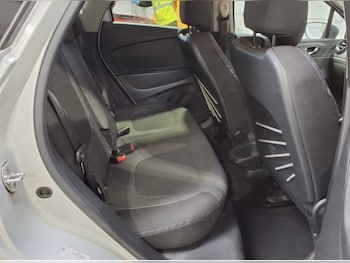 Used Renault Captur 2016 for sale - 79343047: Photo
