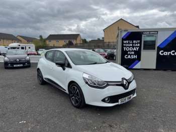 2015 (15) - 1.2 16V Dynamique MediaNav 5dr