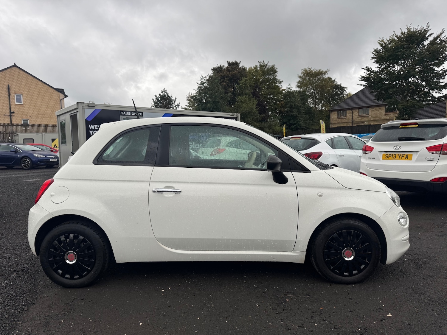 Used Fiat 500 2016 for sale - 76177132: Photo 2