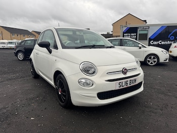 Used Fiat 500 2016 for sale - 76177132: Photo