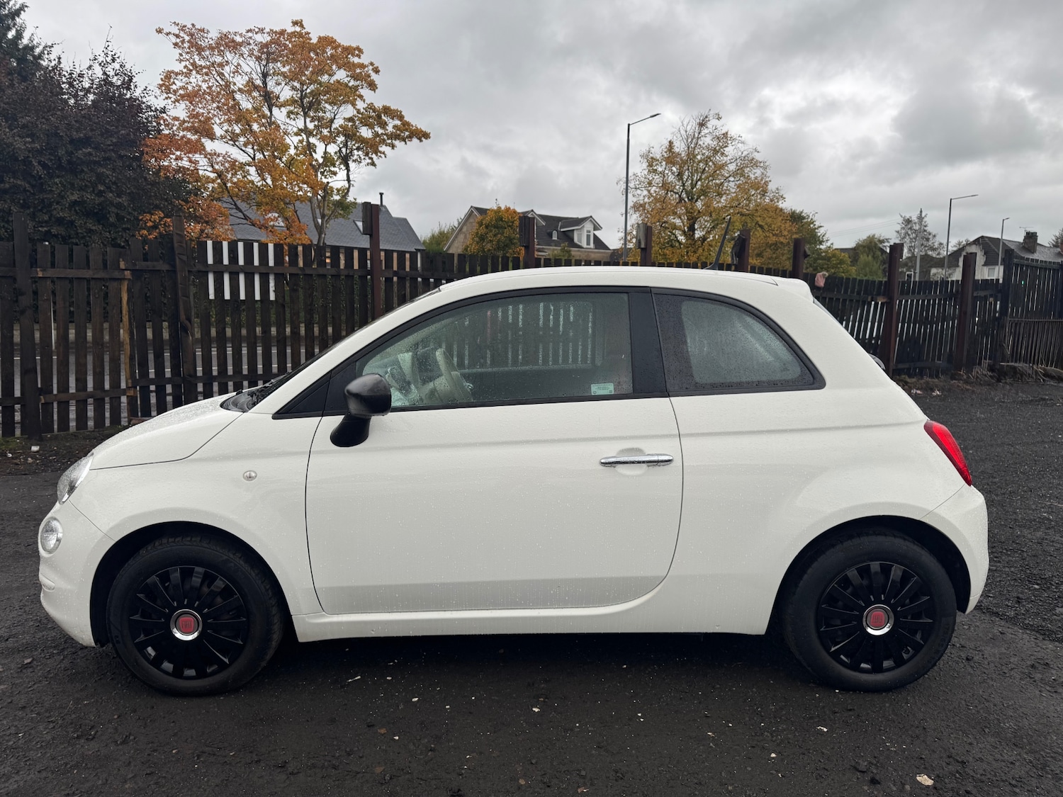 Used Fiat 500 2016 for sale - 76177132: Photo 8