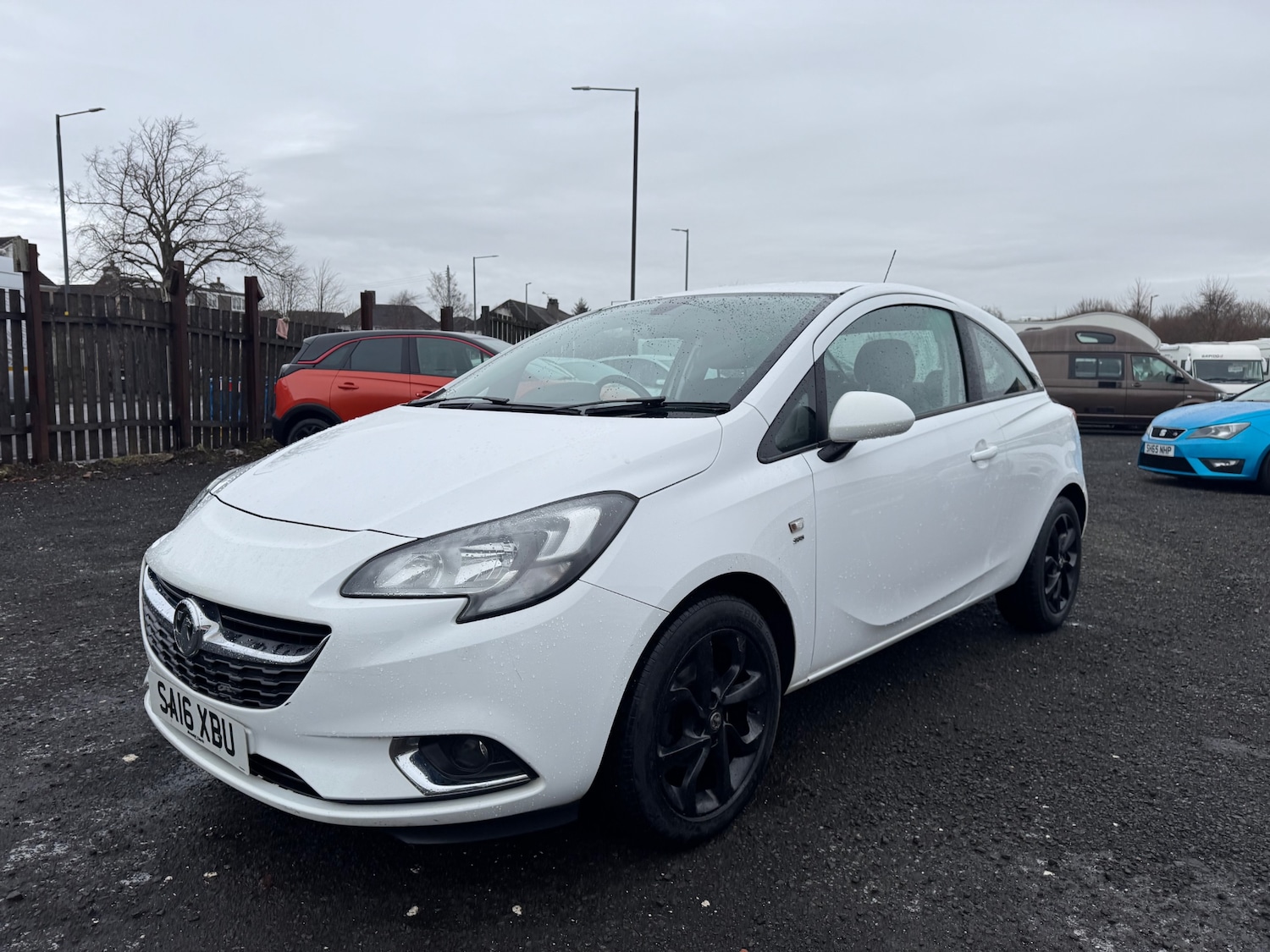 Used Vauxhall Corsa 2016 for sale - 77151561: Photo 10
