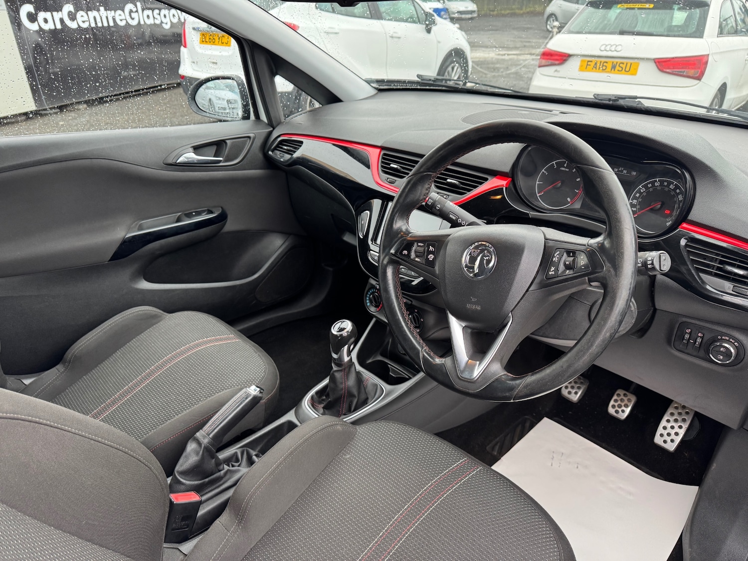 Used Vauxhall Corsa 2016 for sale - 77151561: Photo 12