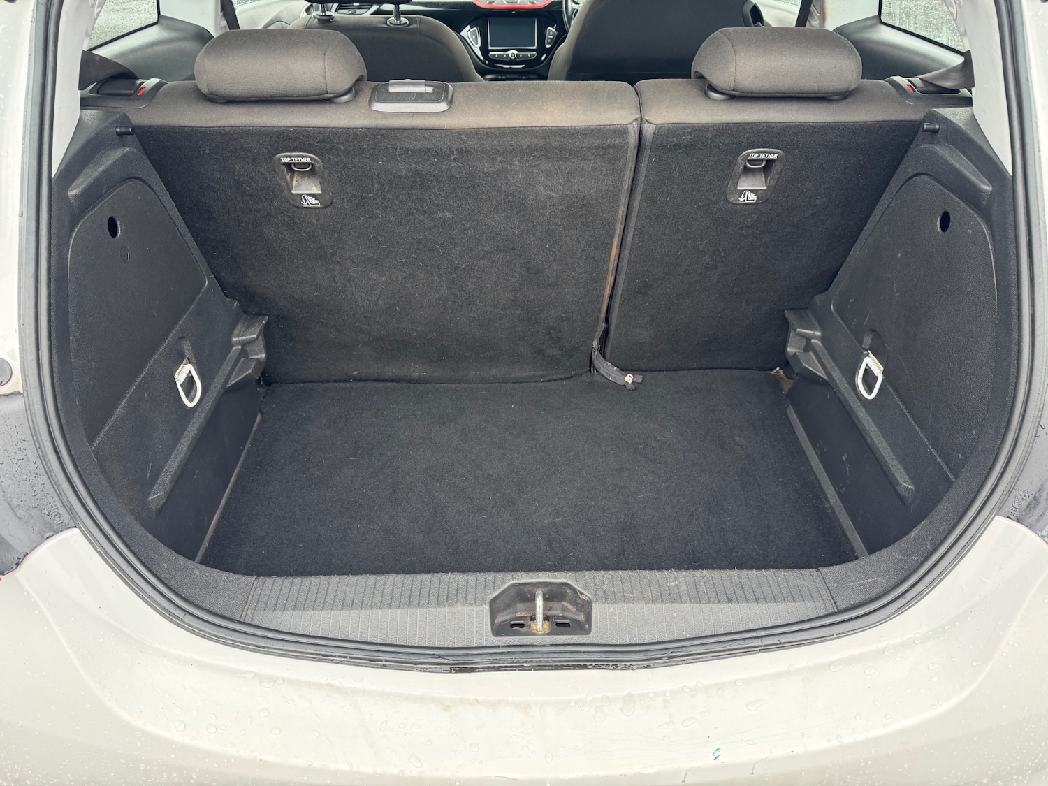 Used Vauxhall Corsa 2016 for sale - 77151561: Photo 14