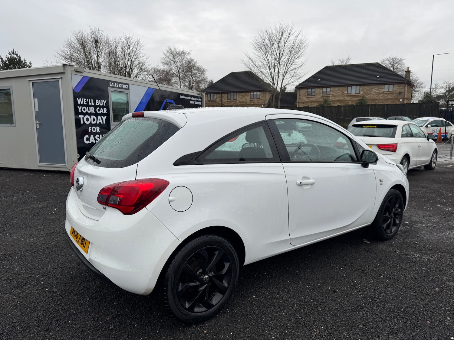 Used Vauxhall Corsa 2016 for sale - 77151561: Photo 3