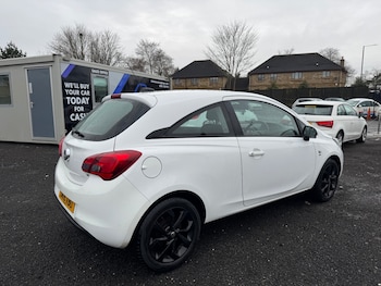 Used Vauxhall Corsa 2016 for sale - 77151561: Photo