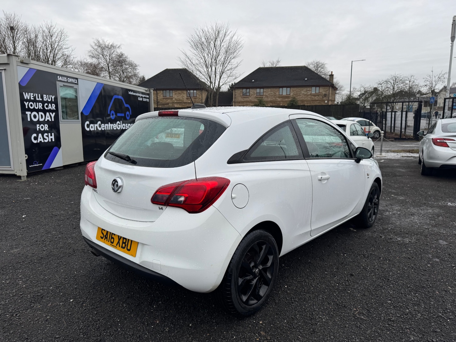 Used Vauxhall Corsa 2016 for sale - 77151561: Photo 4