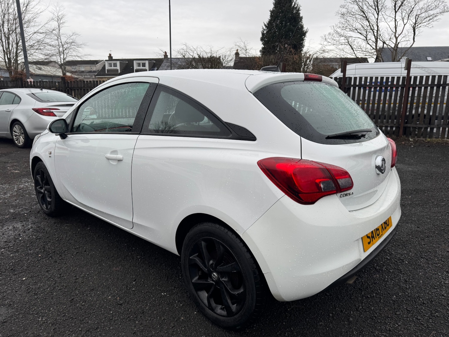 Used Vauxhall Corsa 2016 for sale - 77151561: Photo 7